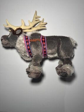Disney Store Sven Frozen Plush